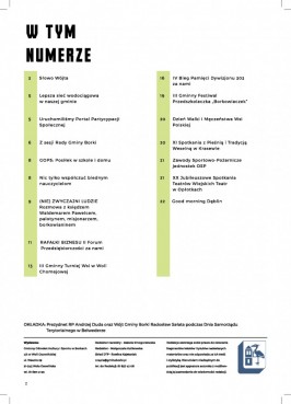 Numer 05 (28) strona 2