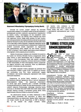 Czapla #3 (37) strona 3