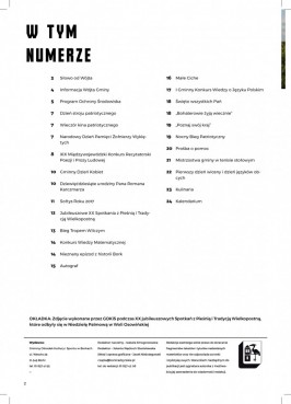 Numer 3 (16) strona 2